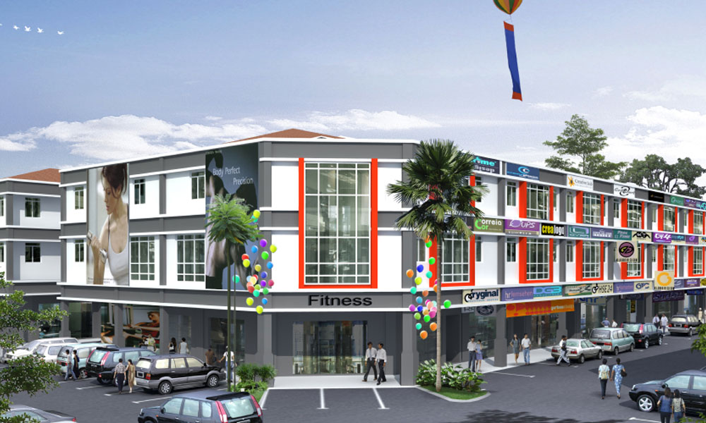 CLQ Batu Kawan