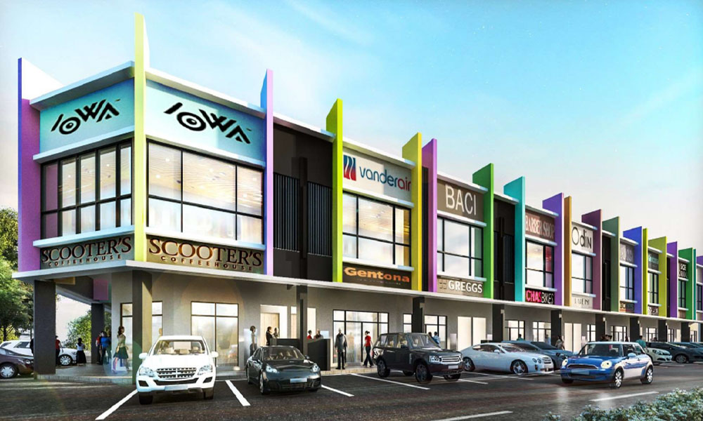 CLQ Batu Kawan