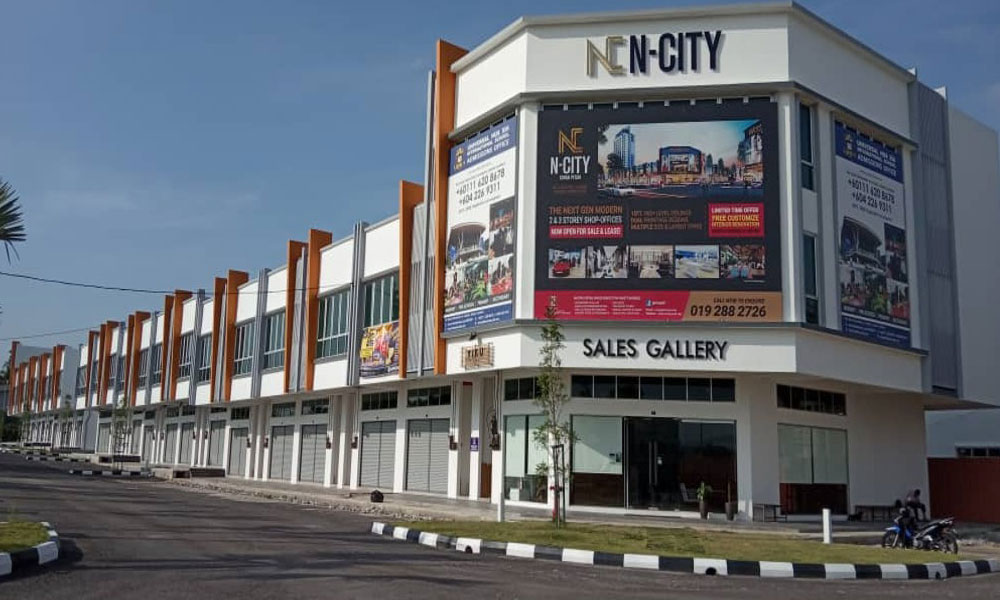 CLQ Batu Kawan