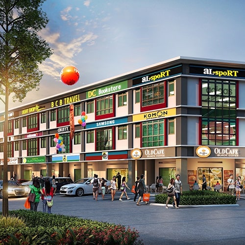 Mahkota Kampar